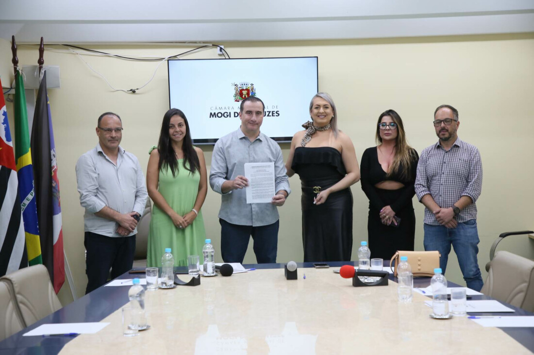 Presidentes de Câmaras da região assinam manifesto de repúdio contra pedágio