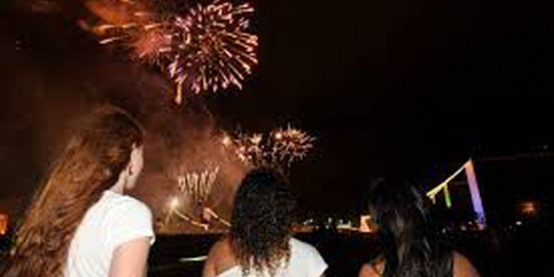 Setor hoteleiro estima ocupação próxima de 100% durante Réveillon