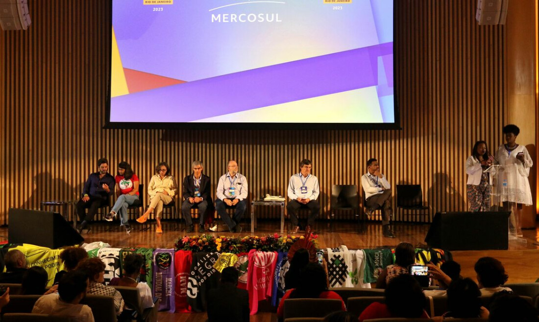 Participação social