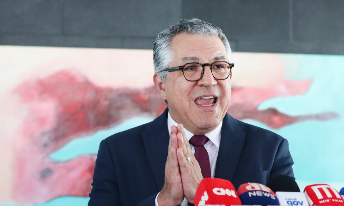 Transferências especiais