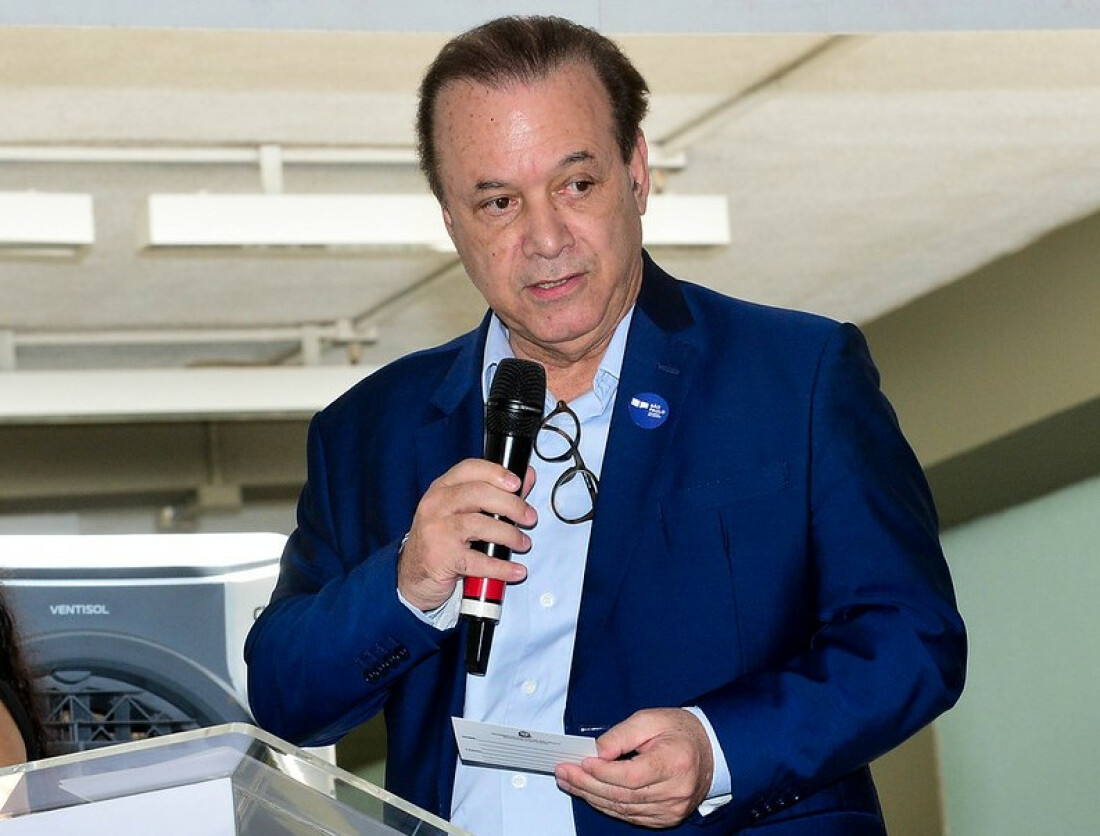 Santa Casa de Mogi pode migrar para o prédio da Maternidade 