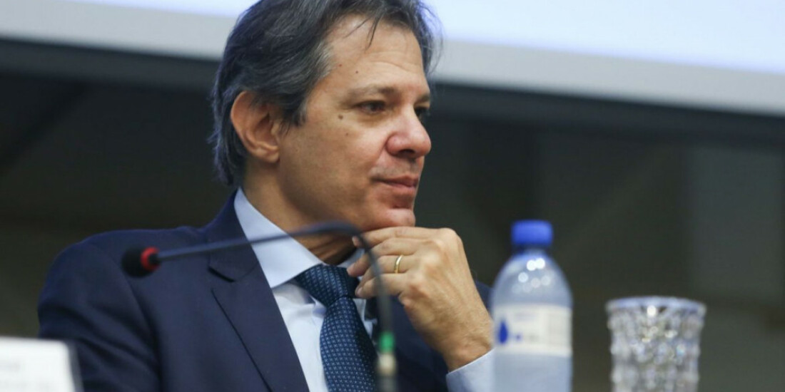 Haddad quer atrelar desoneração da folha à reforma tributária