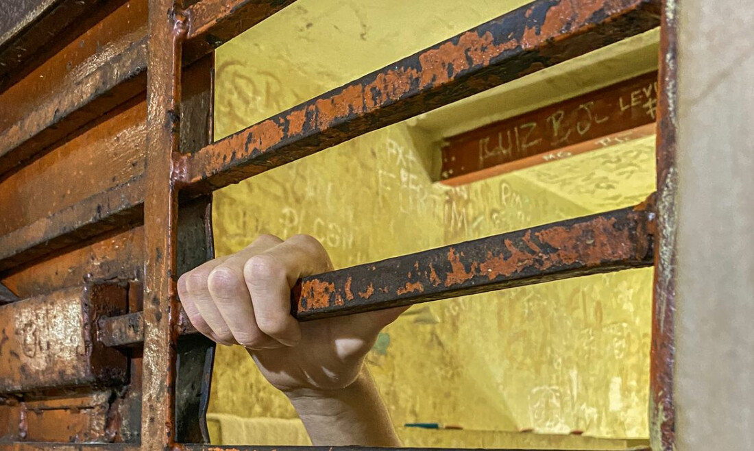 “Mãe de um jovem vivo”