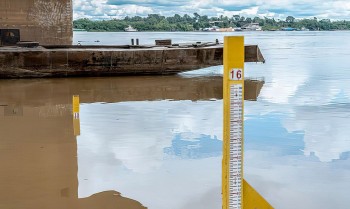 Municípios atendidos