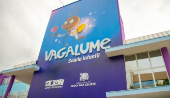 Vagalume passa por manutenção e terá atendimento suspenso no final de semana