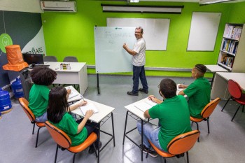 Suzano celebra resultados das ações voluntárias realizadas na região