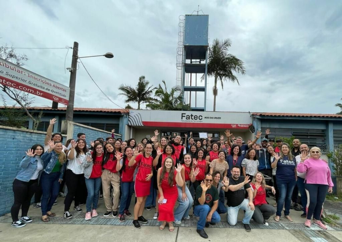Fatec de Mogi das Cruzes recebe inscrição para vestibular até 12 de dezembro
