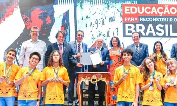 Processo Seletivo