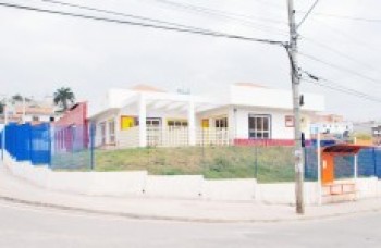 Creche será inaugurada amanhã