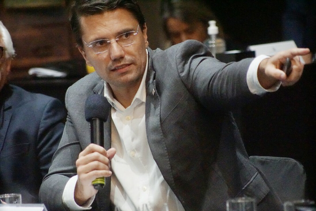 Prefeito de Mogi se reunirá com secretário de Estado na próxima segunda 