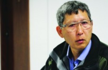 Mamoru oficializa ida ao PSDB