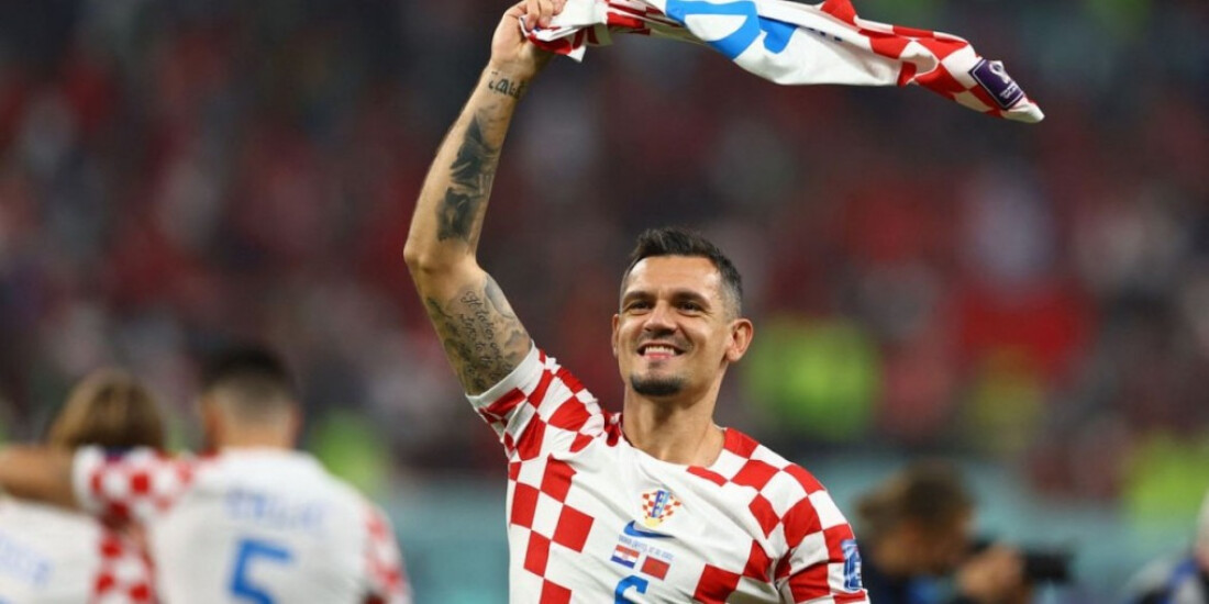 Croácia vence Marrocos e garante terceiro lugar na Copa do Catar