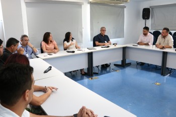 Condemat cobra início das obras de desassoreamento do rio Tietê