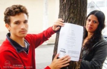 inscrições abertas para "Um Poema em Cada Árvore"