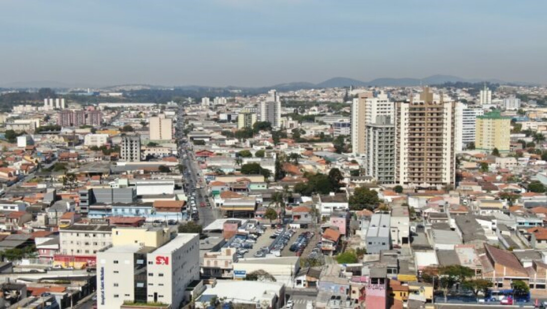 Obra da Fatec de Suzano deve ser retomada em 2024