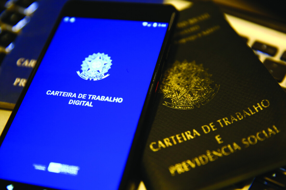 Alto Tietê conta com mais de 3,9 mil oportunidades de emprego