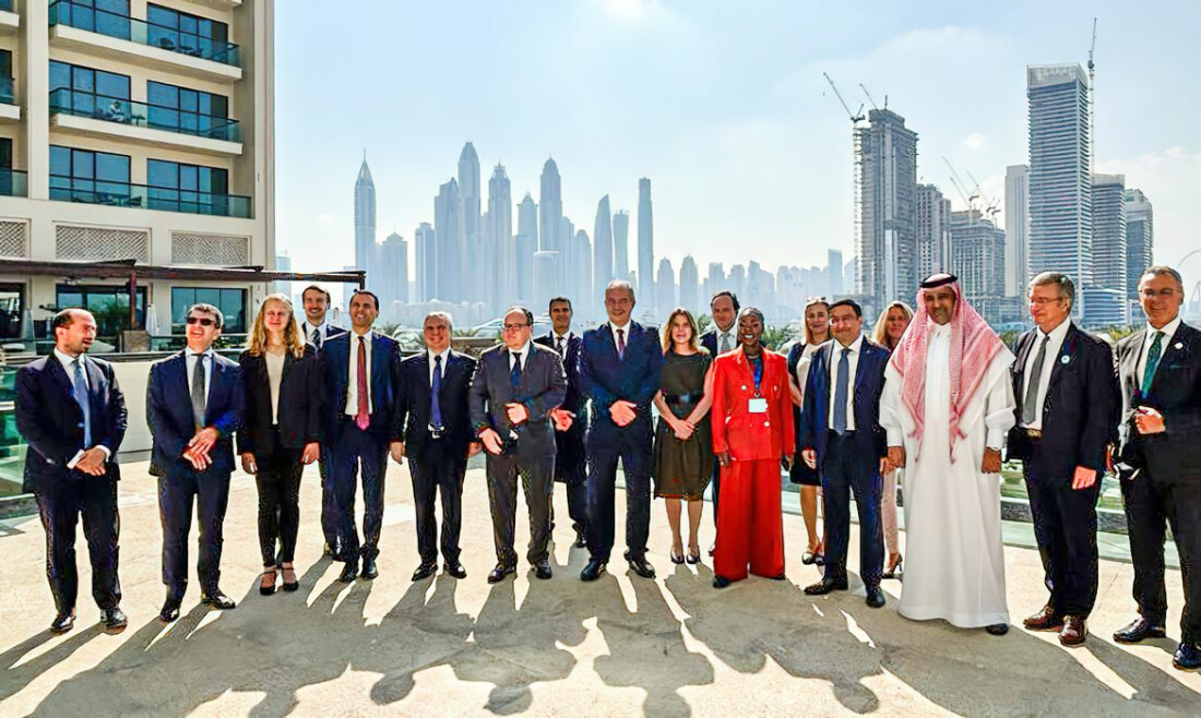 Transição energética