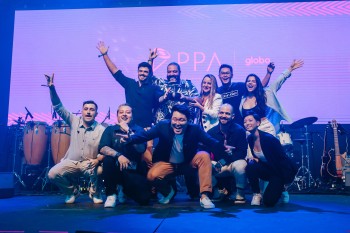    Agência mogiana ganha premiação nacional de publicidade