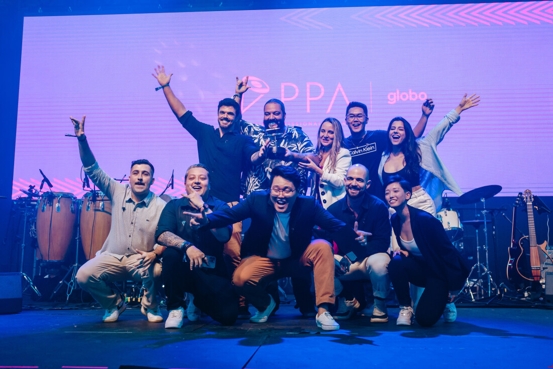    Agência mogiana ganha premiação nacional de publicidade