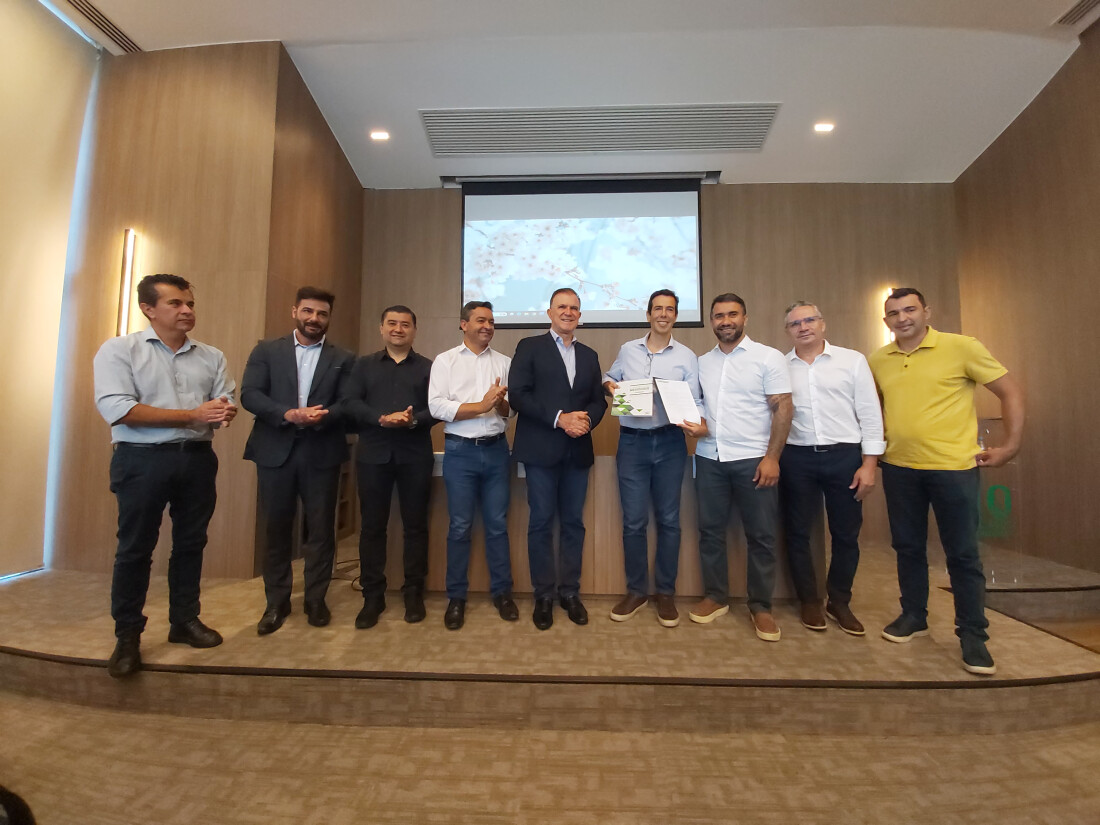 Prefeitos pedem apoio do Estado para minimizar queda de recursos da Educação