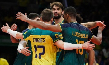 Classificação para Paris 2024
