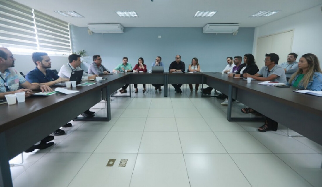 Dia D da Poda é transferido e será realizado na quinta-feira, dia 14 