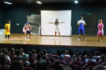 Cultura divulga selecionados do edital da Lei Paulo Gustavo