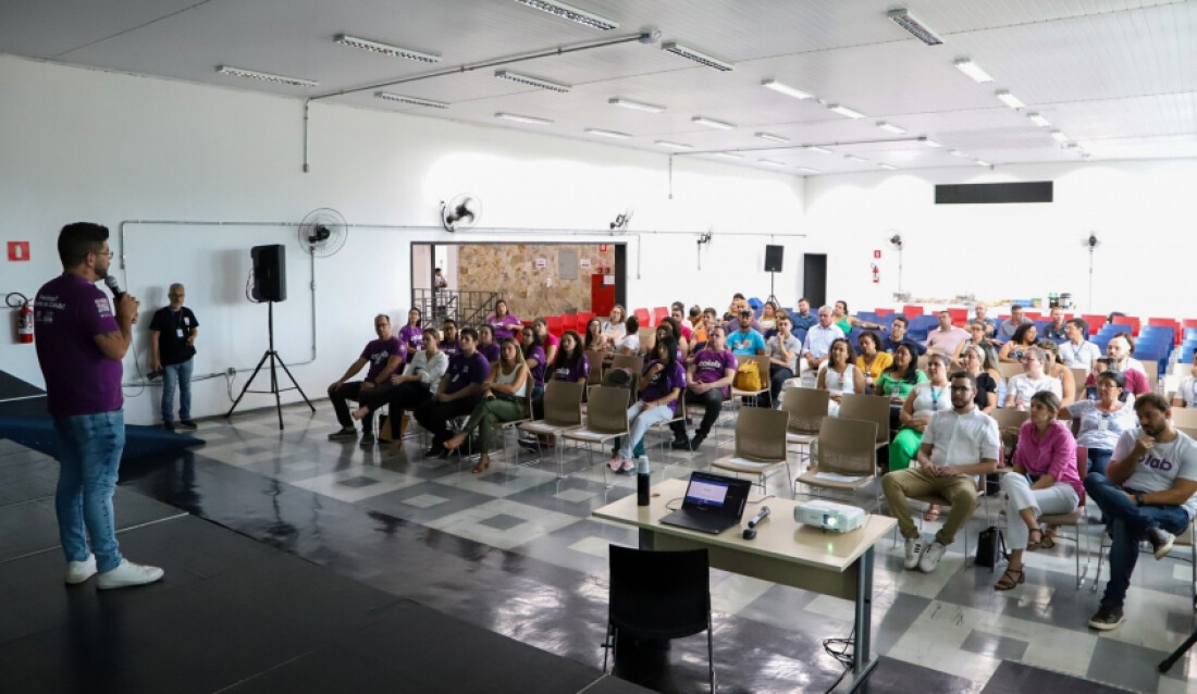 Ouvidoria da Prefeitura de Mogi apresenta resultados de destaque nacional