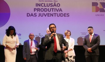 Envelhecimento