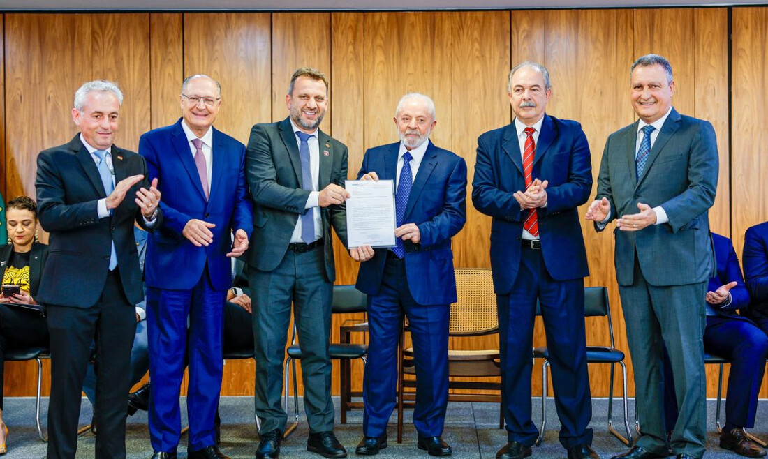 Aprovação de crédito