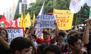 Mudanças no ensino médio  
