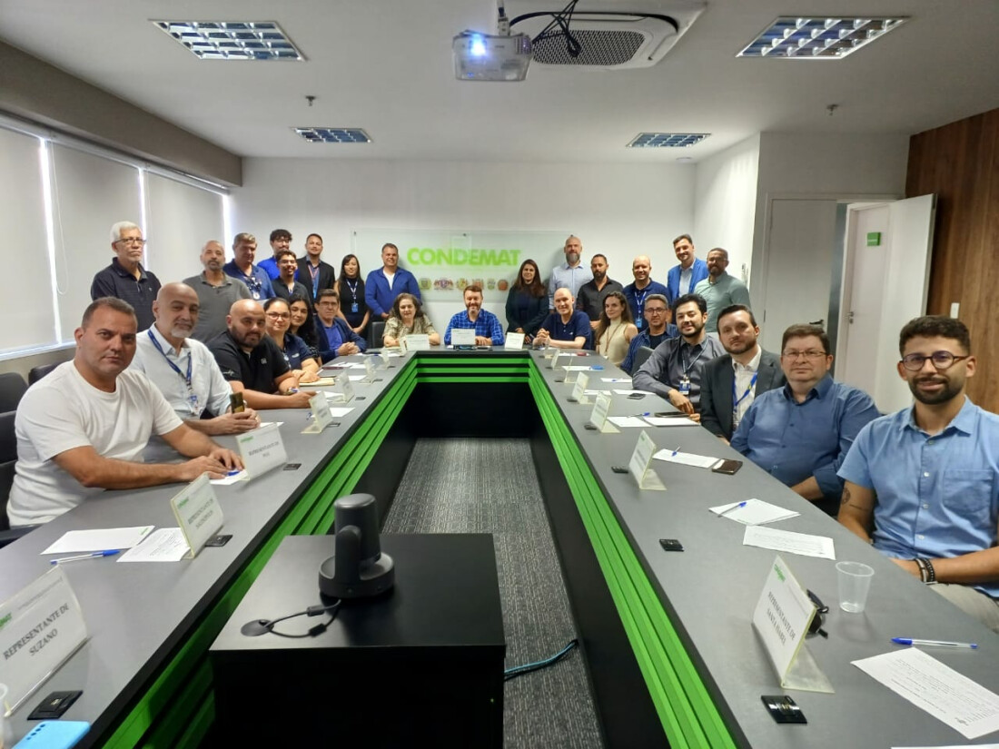 Parceria entre Condemat e Sebrae fortalecerá ambiente de inovação na região