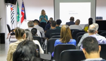 Audiência apresenta diagnóstico e integra revisão do Plano de Habitação 