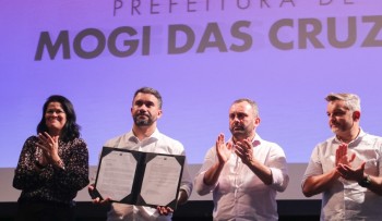 Mogi vai reestruturar o Plano de Carreira de guardas municipais