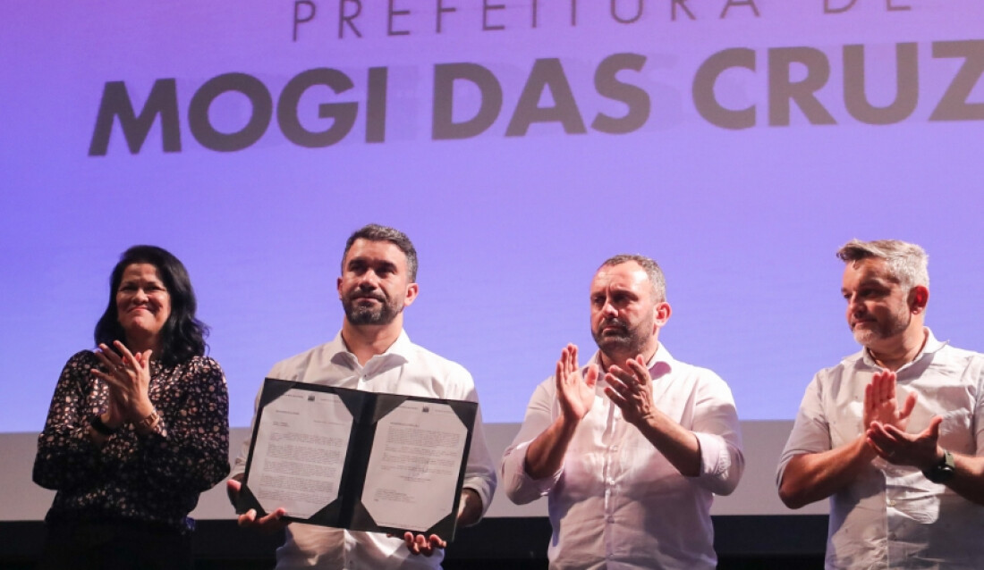 Mogi vai reestruturar o Plano de Carreira de guardas municipais