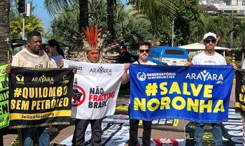 Impacto ambiental