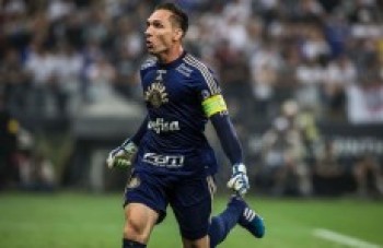 'Sem tempo de treinar', diz Prass