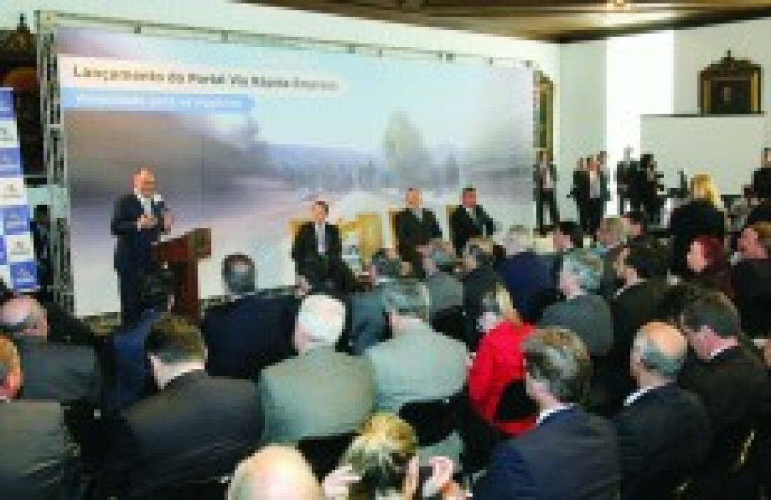 Abertura de novos empreendimentos é agilizada pelo Via Rápida Empresa