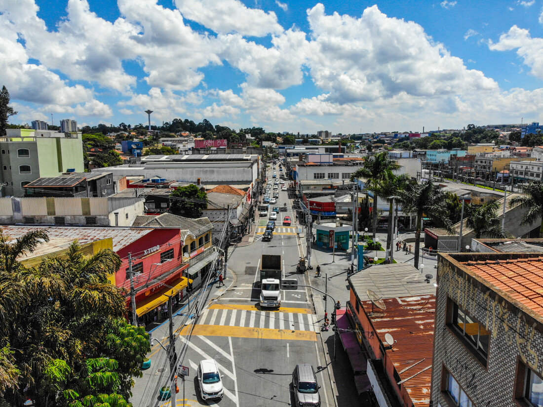 Trânsito de Ferraz promoverá audiência pública neste sábado
