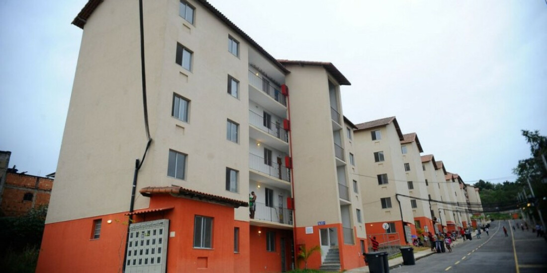 Conselho do FGTS amplia em 5% valores do Casa Verde e Amarela