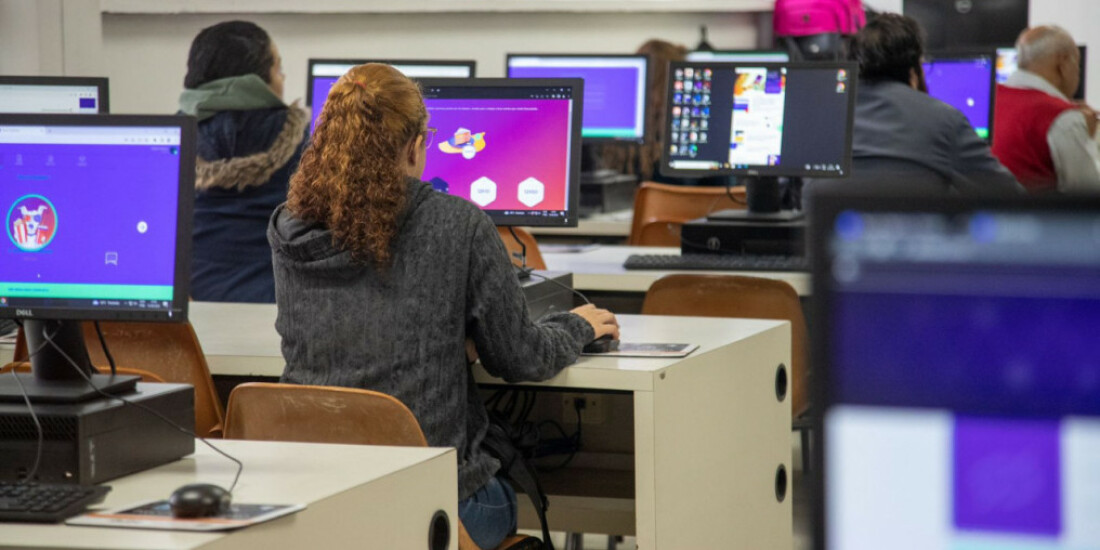 Mais de 200 pessoas inscritas são convocadas