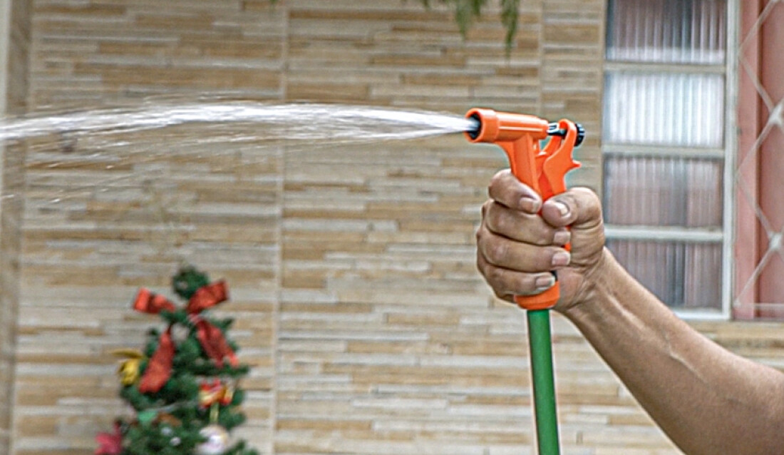 Inmet alerta para nova onda de calor no país