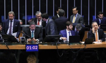 Sessão híbrida