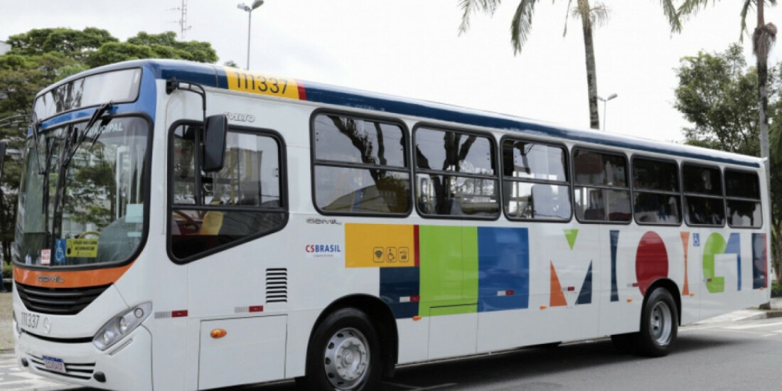 Prefeitura amplia oferta de ônibus com redução de intervalos em 24 linhas