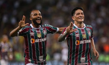 Possíveis escalações 