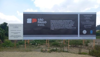 Estado atende Condemat e desassoreamento do rio Tietê começa na região