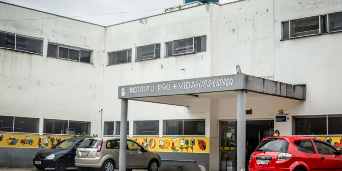 Instituto Pró+Vida realiza ação especial de Natal