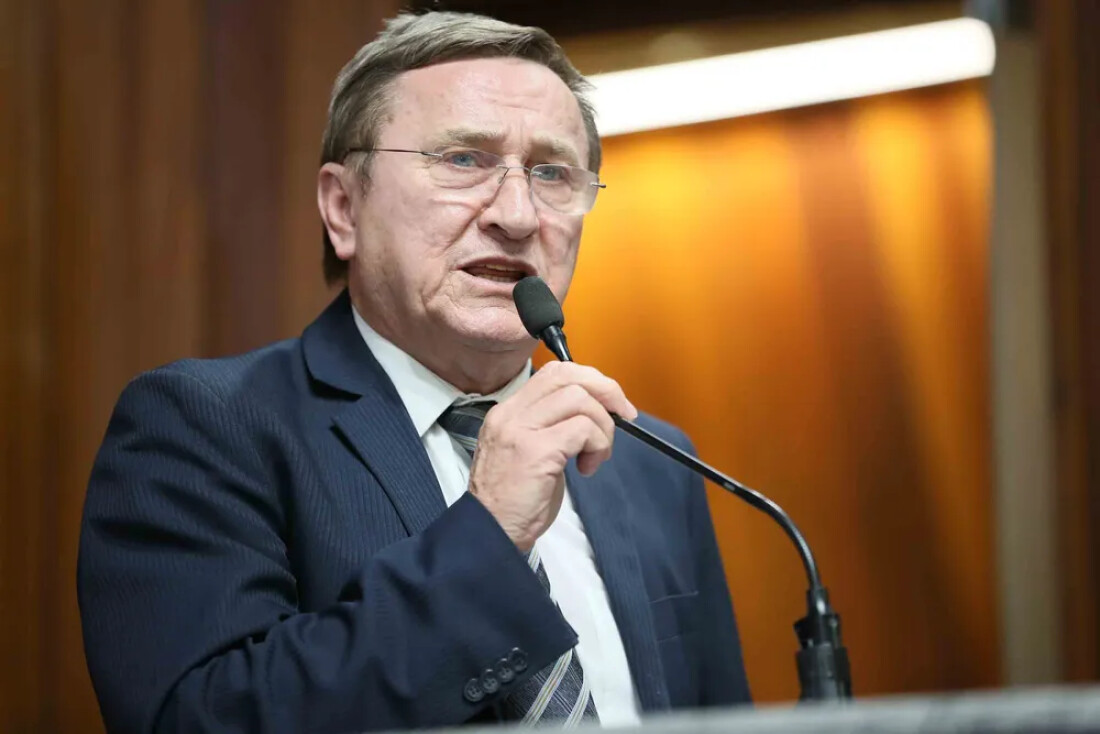  STJ nega recurso em processo de funcionárias fantasmas envolvendo Lucarefski 