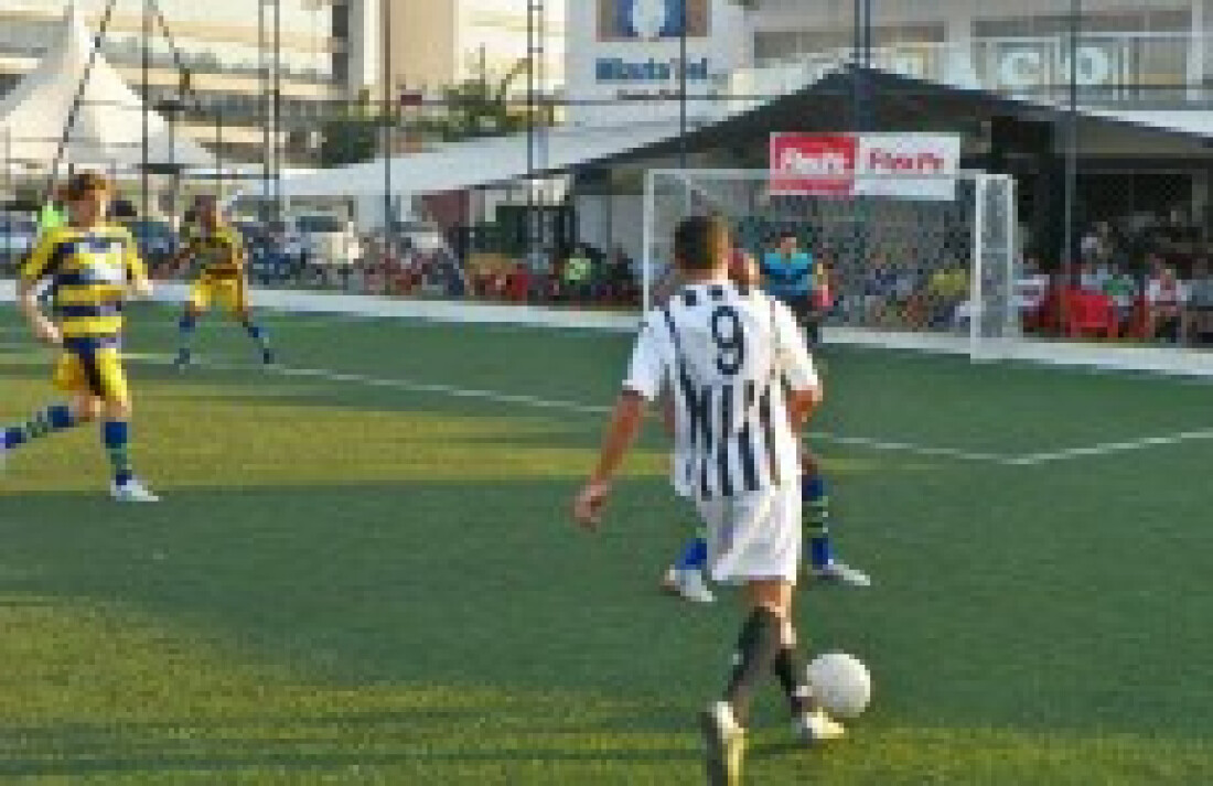 Copa Society FlexPé conhece hoje os campeões da 2ª edição