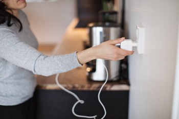 EDP reforça orientação sobre uso eficiente da energia em dias quentes